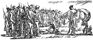 Железный поток. Морская душа. Зеленый луч