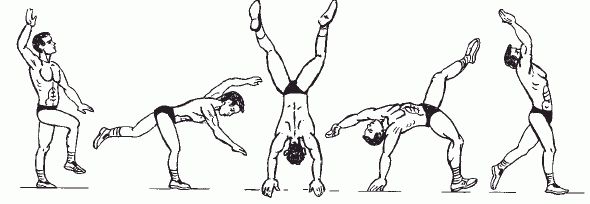 Леонид Дворкин - Подготовка юного тяжелоатлета