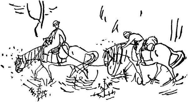 Сусанна Георгиевская - Серебряное слово ; Тарасик