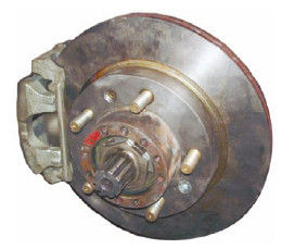 Георгий Бранихин, Алексей Громаковский - Устройство автомобиля