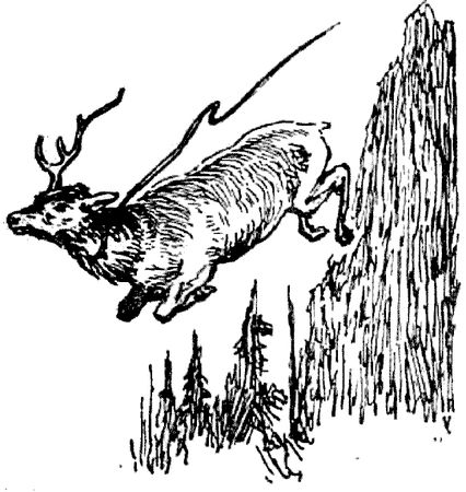 Григорий Федосеев - Таежные встречи