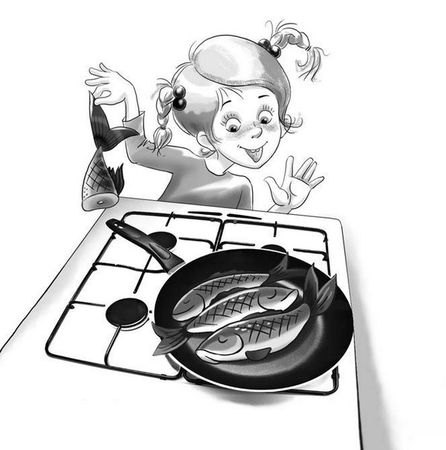 Светлана Лаврова, Ольга Колпакова - Верните новенький скелет!