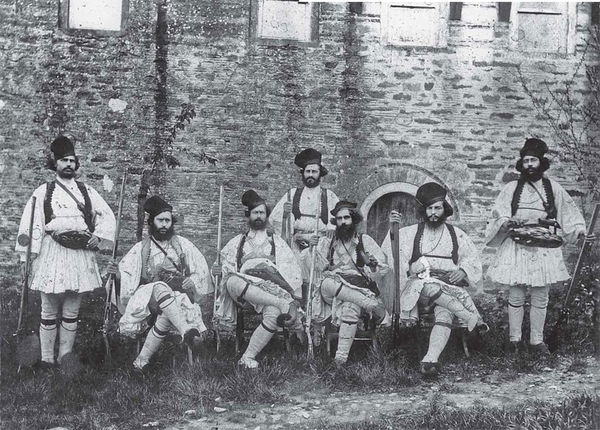 Лора Герд - Русский Афон 1878-1914 гг. Очерки церковно-политической истории