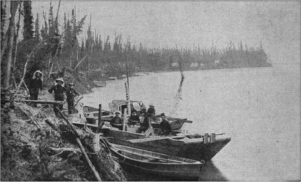 Коллектив авторов, Михаил Фоменко - Великий зверь Кафуэ