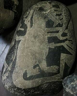 Андрей Жуков - Камни Ики - послание невозможной цивилизации