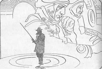 Владимир Губарев - Космические мосты