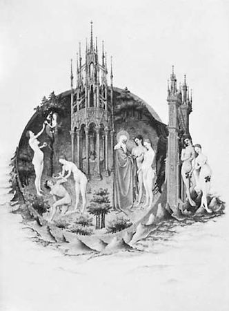 Джон Бергер - Искусство видеть