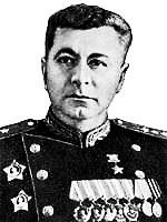 Владимир Побочный, Людмила Антонова - Осень 1943 года