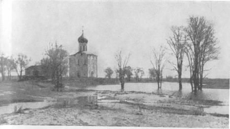 Сергей Голицын - Сказание о белых камнях