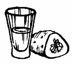 Ирина Трущ - Винный Этикет