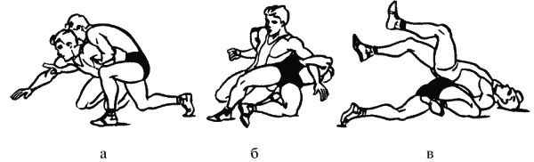 Коллектив авторов - Греко-римская борьба для начинающих