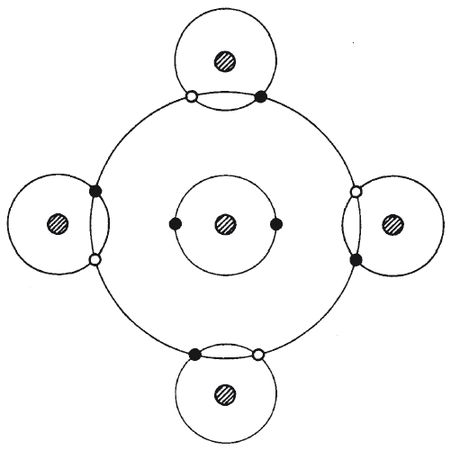 Джон Гриббин - В поисках кота Шредингера. Квантовая физика и реальность