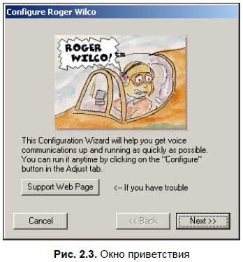 Сергей Фрузоров - Бесплатные разговоры через Интернет