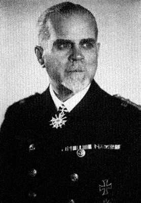 Константин Залесский - Кригсмарине. Военно-морской флот Третьего рейха