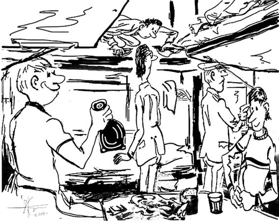 ИванычЪ - Вечнозеленые помидоры