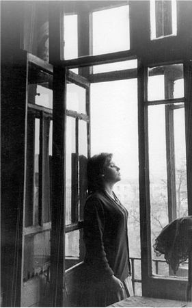 Ирина Галкина - Моя жизнь