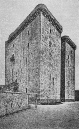 Надежда Ионина - 100 великих замков