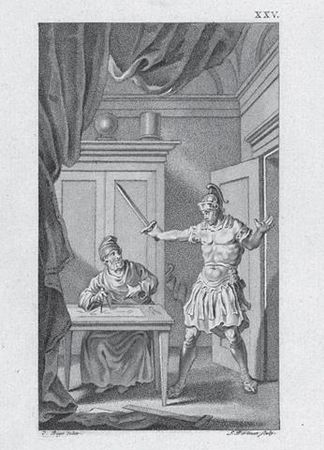 Марк Цицерон - Тускуланские беседы