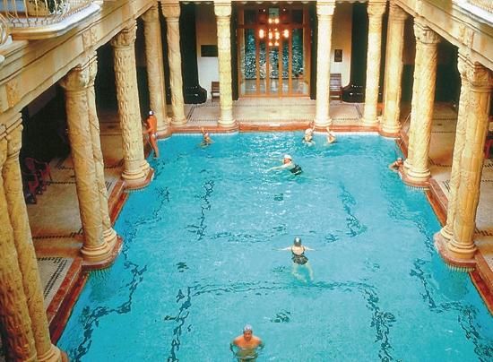 Герд Меллер, Юрген Бергманн и др. - Будапешт и пригороды. Путеводитель