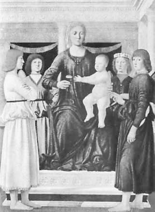 Джон Бергер - Искусство видеть