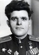 Владимир Побочный, Людмила Антонова - Осень 1943 года