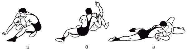 Коллектив авторов - Греко-римская борьба для начинающих