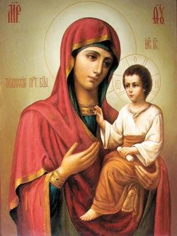 Елена Мусорина, Сергей Выстрелков - Храм во имя святых мучеников Флора и Лавра...