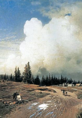 Татьяна Линдберг, Александр Кожевников - Откровения русской души