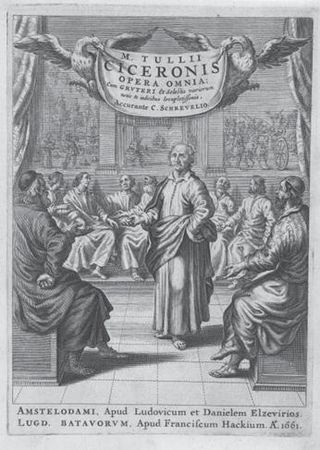 Марк Цицерон - Тускуланские беседы