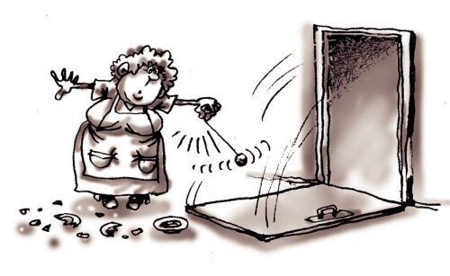 Сюзанна Исаакян - Секреты женской биолокации