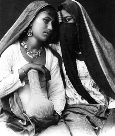 Жерар Нерваль - Конец Великолепного века, или Загадки последних невольниц Востока