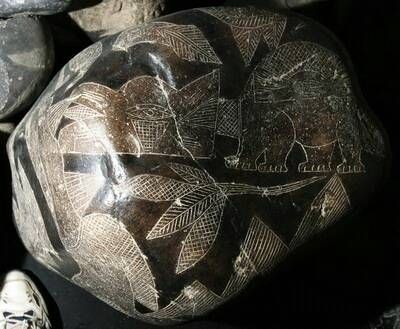 Андрей Жуков - Камни Ики - послание невозможной цивилизации