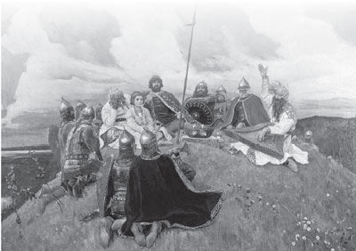 Ирина Галкина - Моя жизнь