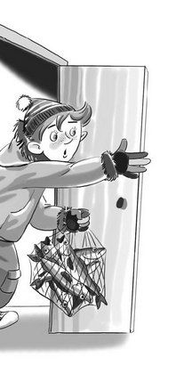 Светлана Лаврова, Ольга Колпакова - Верните новенький скелет!