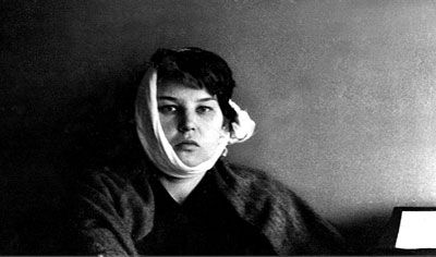 Ирина Галкина - Моя жизнь