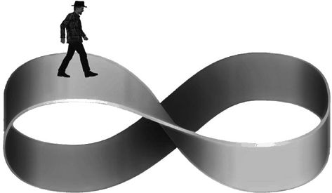 Вадим Руднев - Новая модель реальности