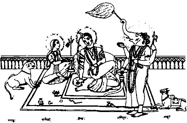 Александр Немировский - Древняя Индия