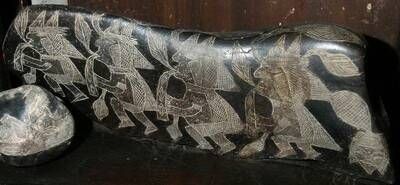 Андрей Жуков - Камни Ики - послание невозможной цивилизации