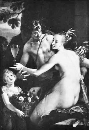 Джон Бергер - Искусство видеть