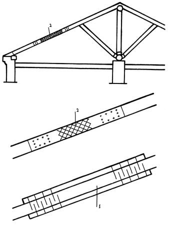 Аурика Луковкина - Архитектура и устройство крыши