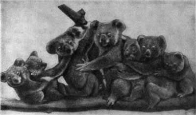 Игорь Акимушкин - Трагедия диких животных