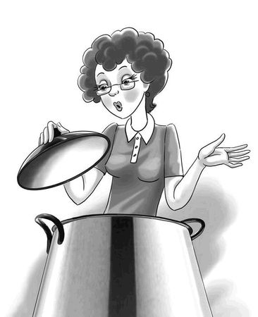 Светлана Лаврова, Ольга Колпакова - Верните новенький скелет!