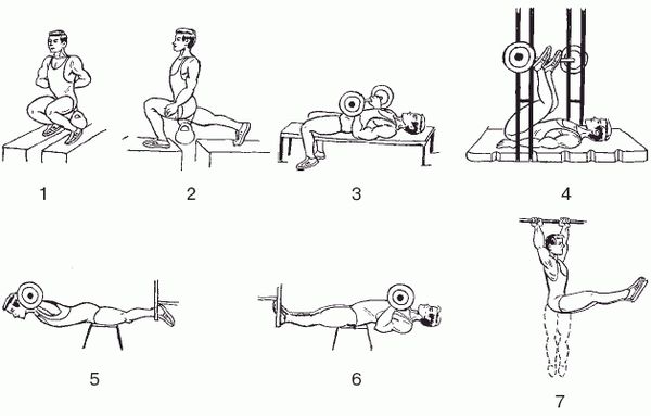 Леонид Дворкин - Подготовка юного тяжелоатлета