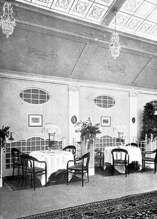 Людмила Кирикова, Ольга Петрова и др. - Невский проспект. Дом за домом