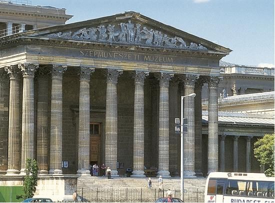 Герд Меллер, Юрген Бергманн и др. - Будапешт и пригороды. Путеводитель