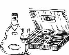 Ирина Трущ - Винный Этикет