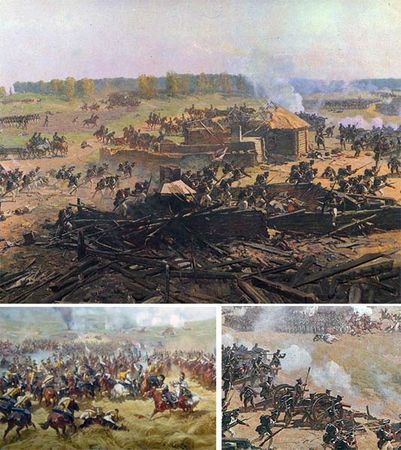 Владимир Мединский - Скелеты из шкафа русской истории