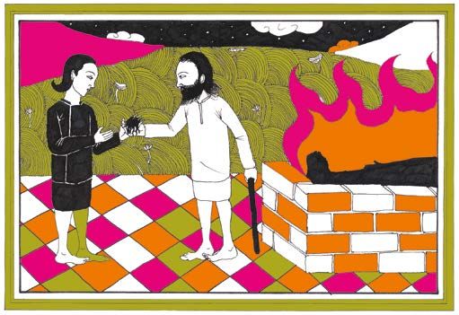 Андрей Рогач (Анро) - 21 стакан. Истории Йогеша, записанные Анро