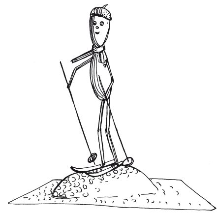 Светлана Ращупкина - Удивительные поделки из спичек