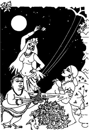 Александр Немировский - Древняя Индия